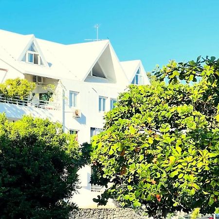 Studio Le Dina St Gilles Boucan Canot Сен-Жиль-ле-Бен Екстер'єр фото